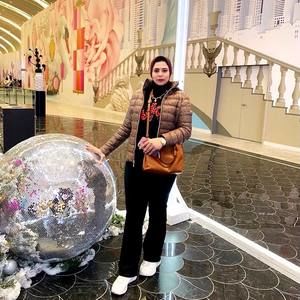 Meet your Posher, Merna